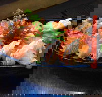 Kinjo Japanese Restaurant and Sushi Bar - Accommodation Broome