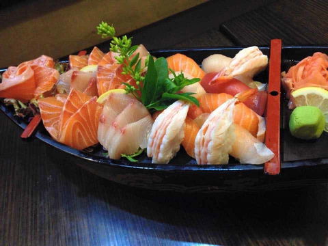 Kinjo Japanese Restaurant And Sushi Bar - Accommodation Broome 0