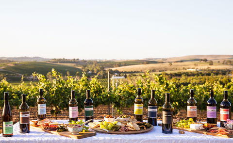 Koerner Wine - Accommodation Broome 0