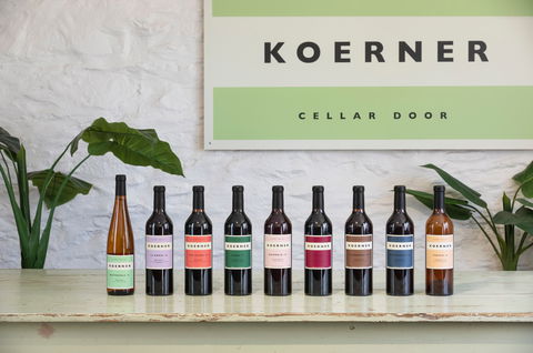 Koerner Wine - Accommodation Broome 1