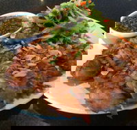 Kulcha Cafe  Noodle House - Accommodation Broome