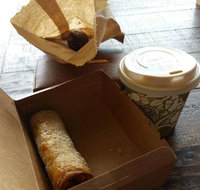 Kunara Organic Cafe