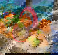 Laundry Bar - Accommodation Broome