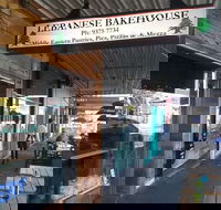 Lebanese Bakehouse - Accommodation Broome