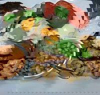 Little Gemz Cafe - Accommodation Broome