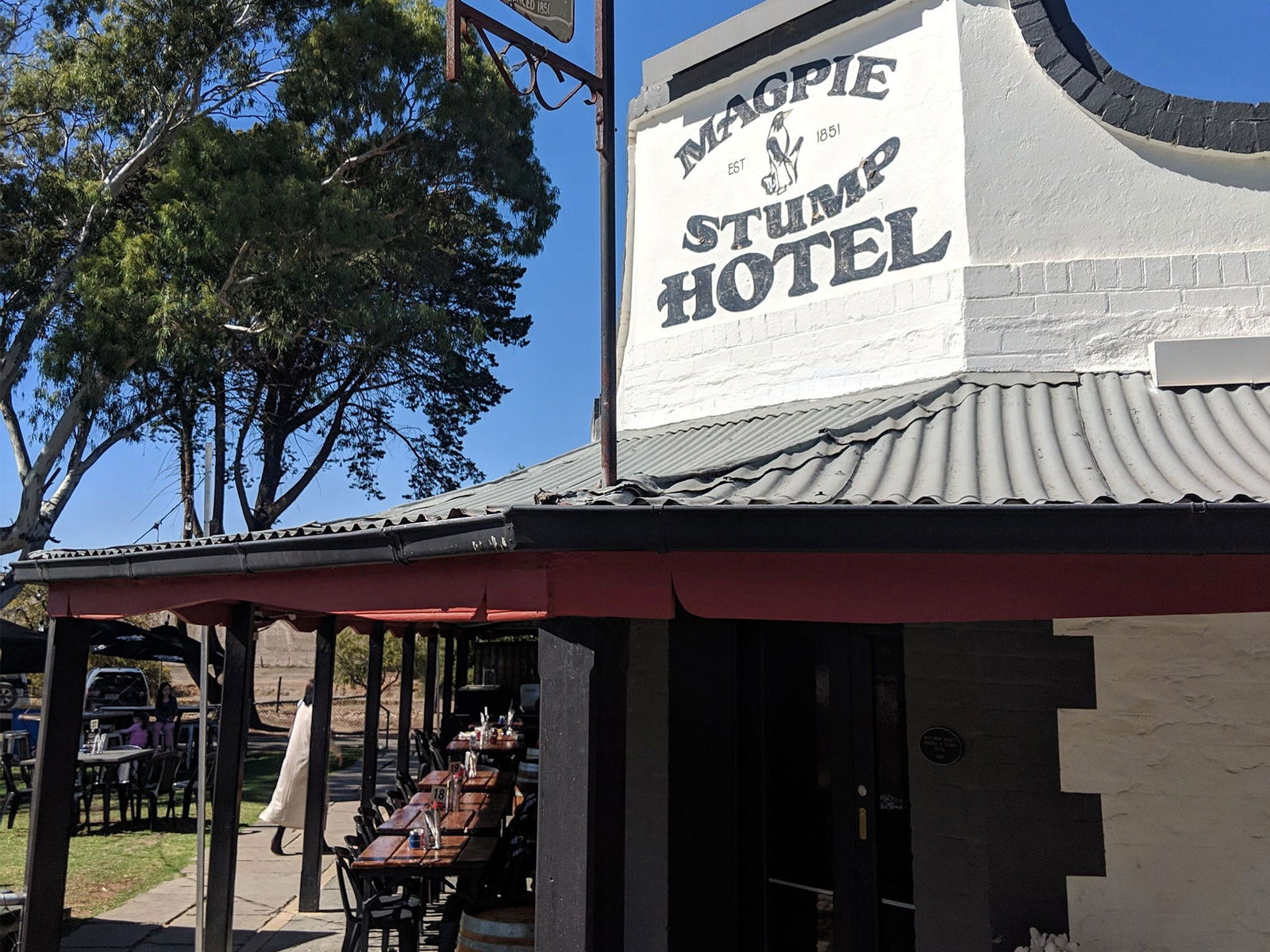  Accommodation Broome