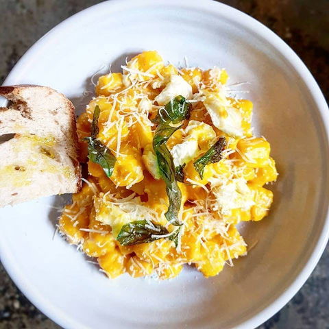 Mamma's Boy Trattoria - Accommodation Broome 0