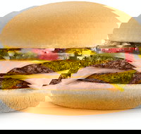 McDonald's - Bendigo - Accommodation Broome