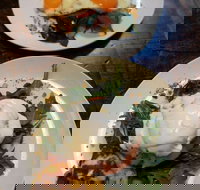 Mezmez - Accommodation Broome