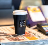 Miami Bakehouse West Pinjarra Northbound