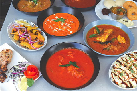 Mirch Masala - Accommodation Broome 0