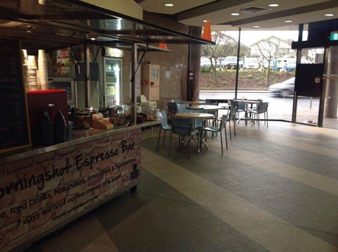 Morningshot Espresso Bar - Accommodation Broome 0