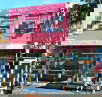 Noodle Canteen - Accommodation Broome