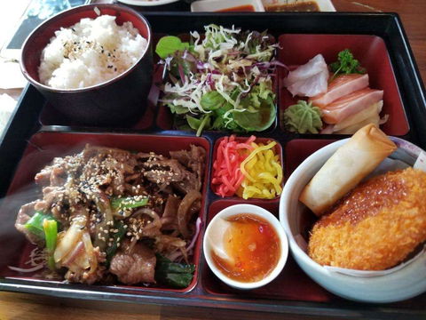 Oyako Izakaya - Accommodation Broome 0