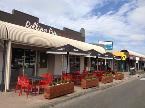 Rolling Pin Pies And Cakes Ocean Grove - Accommodation Broome 0