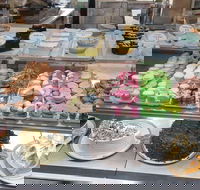 Romano's Coffee - Chadstone - Accommodation Broome