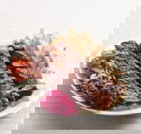 Sahara Grill - Rouse Hill - Accommodation Broome