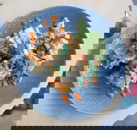 Saint Marks - Accommodation Broome