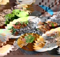 Sai Thai - Accommodation Broome