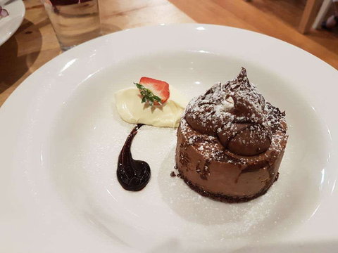 San Remo Bakehouse - Accommodation Broome 0