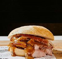 Sandwich Chefs - Doncaster - Accommodation Broome