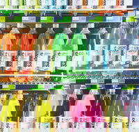 Saxby's Soft Drinks - Accommodation Broome