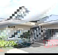 Scottsdale Art Gallery Cafe - Accommodation Broome