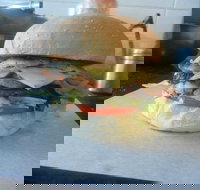 Scott Street Fish  Chips - Accommodation Broome