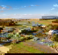 Sevenhill Cellars - Accommodation Broome