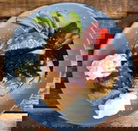 Sherpa Kitchen - Accommodation Broome