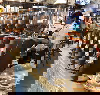 Simply Beans Roastery and Espresso Bar - Accommodation Broome