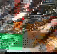 Southern Seas Fish and Chips - Accommodation Broome