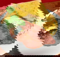 Stellarossa - Mackay - Accommodation Broome