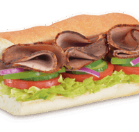 Subway - Sutherland