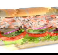 Subway - Browns Plains - Accommodation Broome