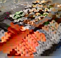 Sushi Sushi - Accommodation Broome