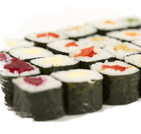 Sushi World - Macquarie Park - Accommodation Broome