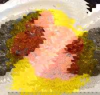 Swagat Indian Restaurant - Accommodation Broome