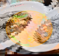 Tandoori Pavilion - Accommodation Broome