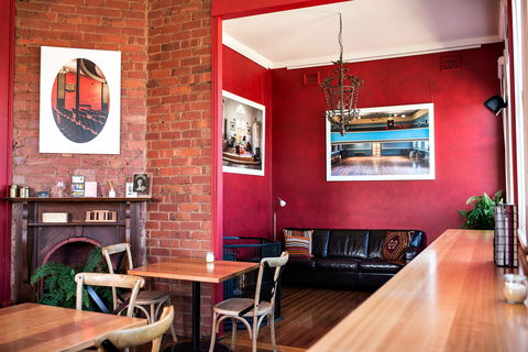 Tellers Swansea - Accommodation Broome 1