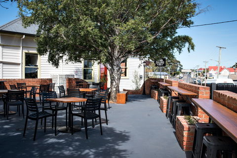 Tellers Swansea - Accommodation Broome 2