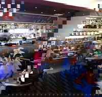 The Coffee Club - Rockhampton - Rockhampton - Accommodation Broome