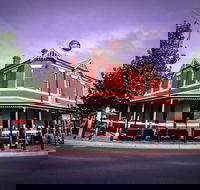 The City Oval Hotel - Accommodation Broome