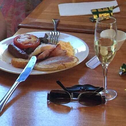 Toby's Restaurant - Accommodation Broome 0