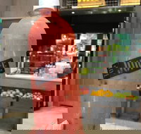 Top Juice - Maribyrnong - Accommodation Broome