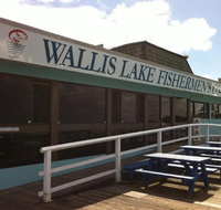 Wallis Lake Fishermans Co-op