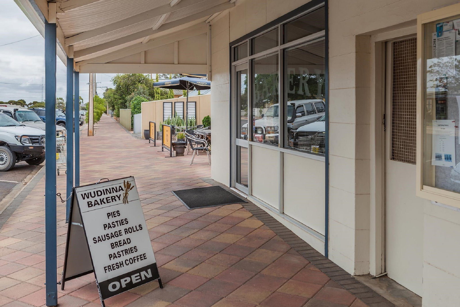 Paney SA Accommodation Broome