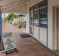 Wudinna Bakery - Accommodation Broome