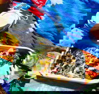 Zambrero Southport - Southport - Accommodation Broome