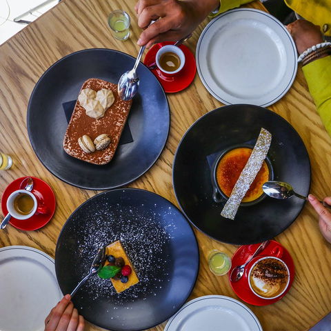 400 Gradi - Brunswick - Accommodation Broome 0